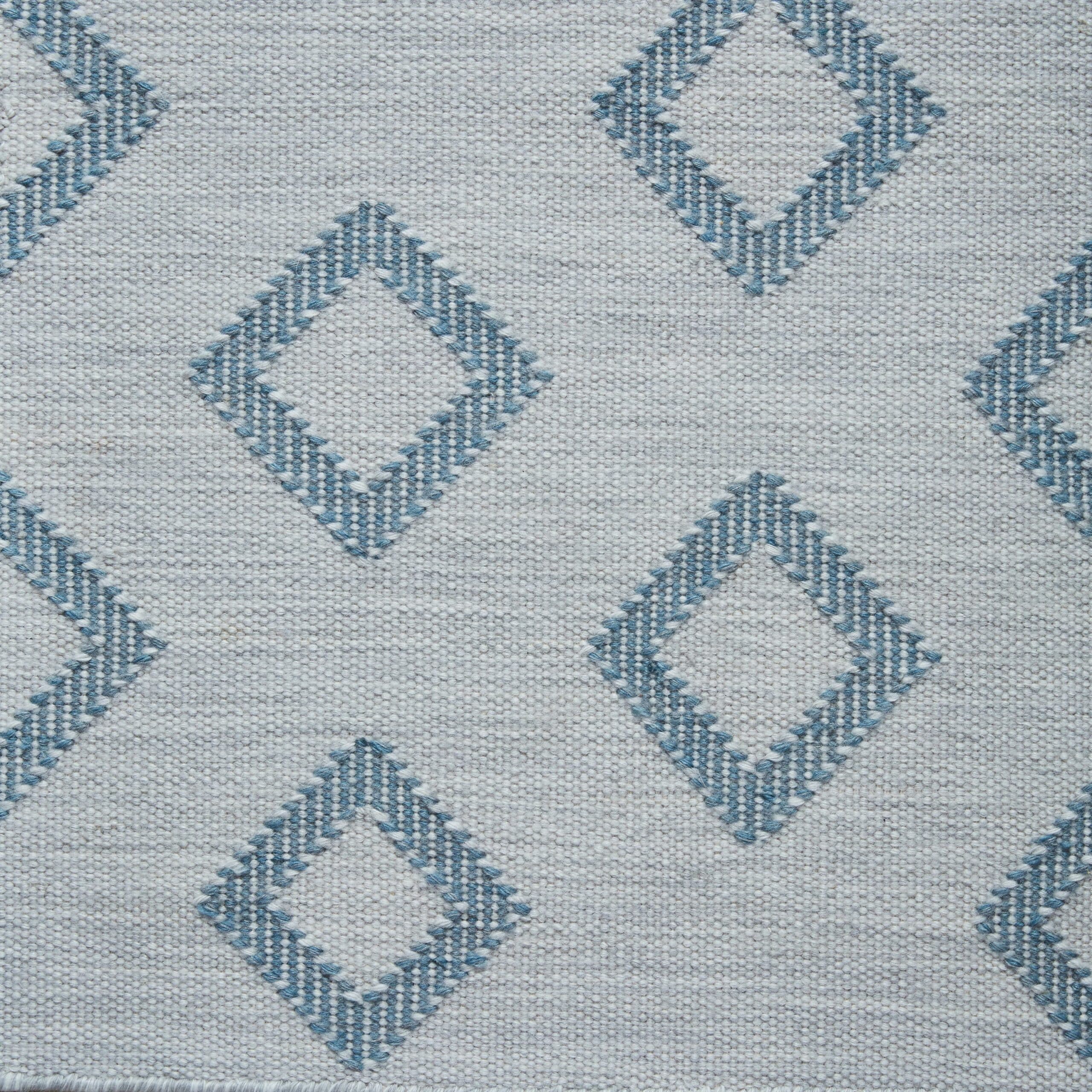 Elizabeth’s Cloth Floating Checks Group Elizabeth Eakins