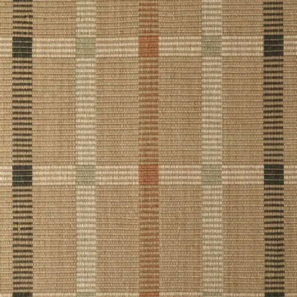 Woodside Floating Checks Khaki, Green, Salmon, Charcoal EERUG1001005