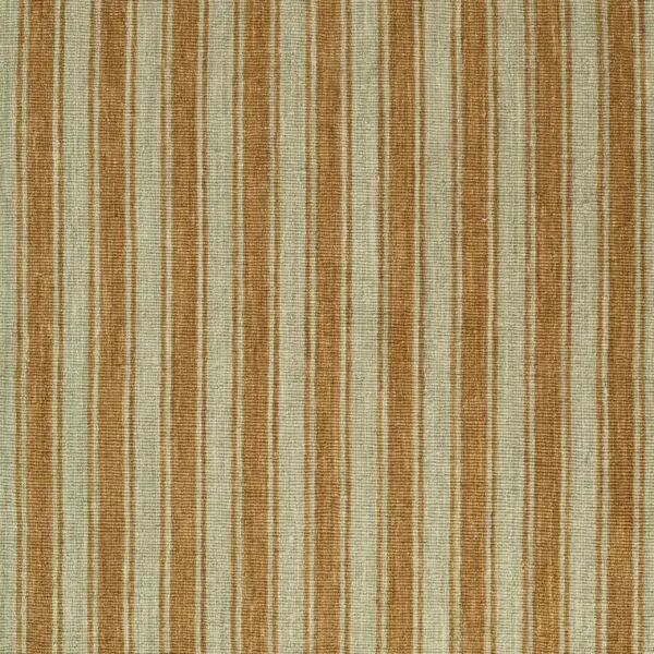 Cottage Stripe Flatweave Lichen & Meadow EERUG1001393