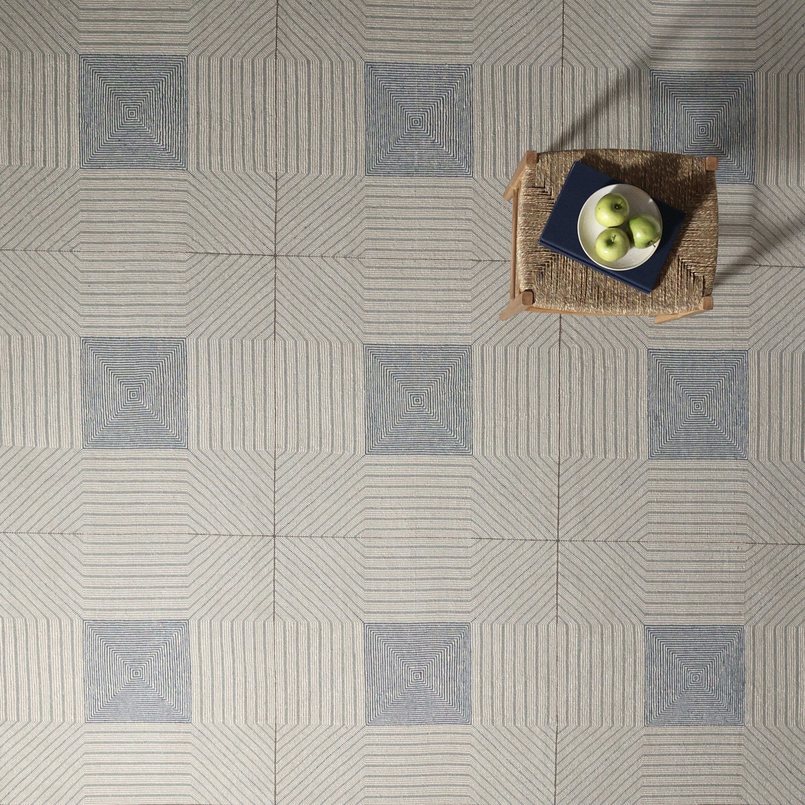 Elizabeth’s Cloth Complex Dhurries Group – Elizabeth Eakins