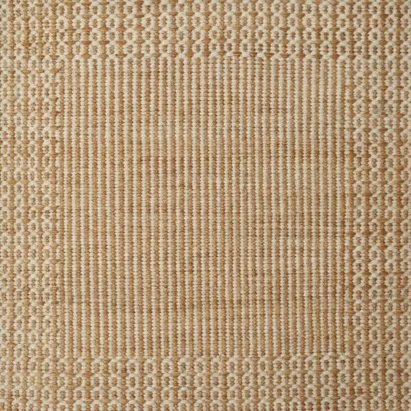 Nordic Grid Tamarind, Natural EERUG1001343